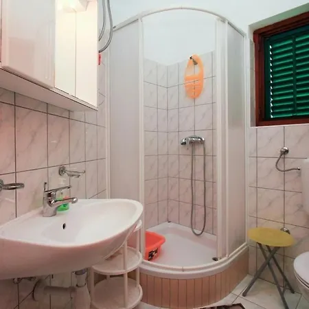 Apartmán Klementina Privlaka (Zadar)