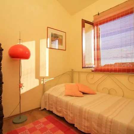 Apartmán Klementina Privlaka (Zadar)