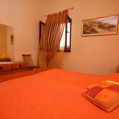 Apartamento Klementina