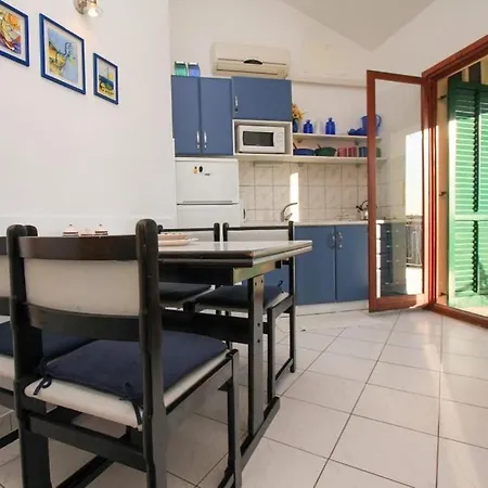 Apartamento Klementina Privlaka (Zadar)