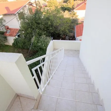 Klementina Apartmán *
