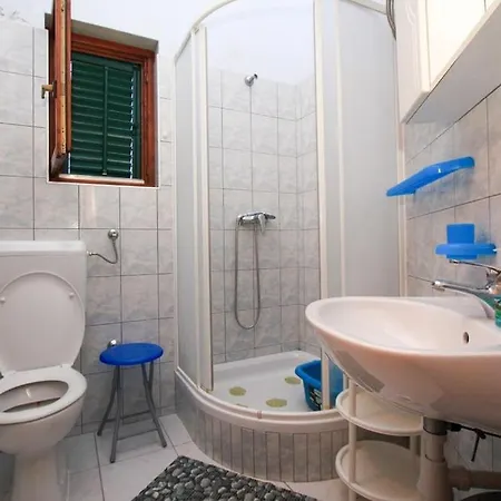 Apartamento Klementina Privlaka (Zadar)