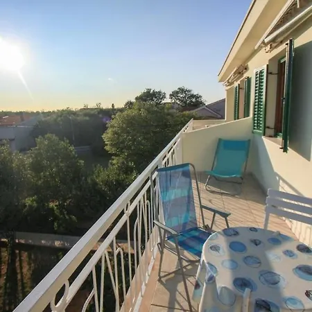 Apartmán Klementina