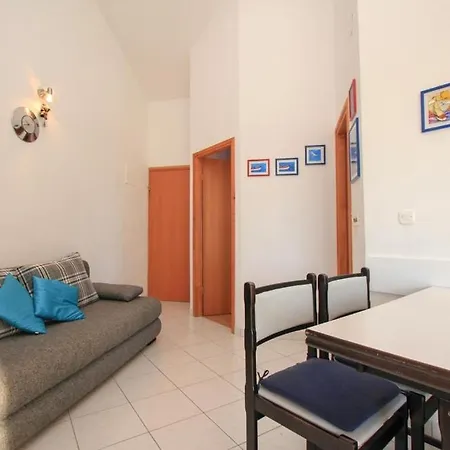 Klementina Apartmán Privlaka (Zadar)