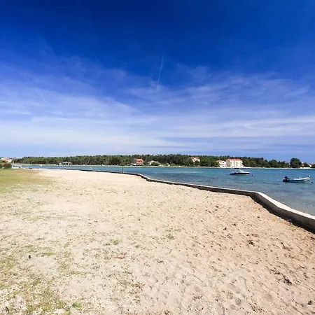 Apartamento Klementina Privlaka (Zadar)