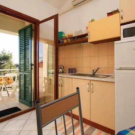 Klementina * Privlaka (Zadar)