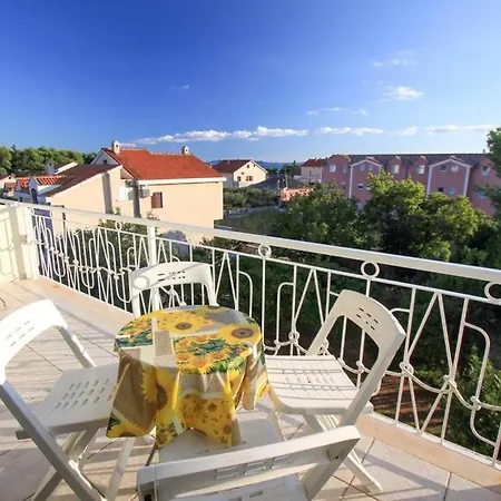 Klementina Privlaka (Zadar)