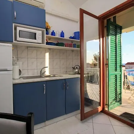 Klementina Privlaka (Zadar)