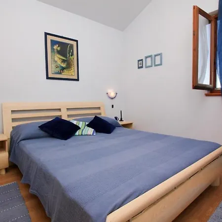 Klementina Apartman Privlaka (Zadar)
