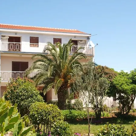 Apartment Klementina Privlaka (Zadar)