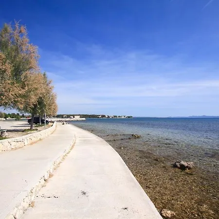 Klementina * Privlaka (Zadar)