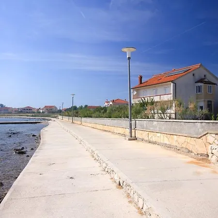 Klementina Privlaka (Zadar)