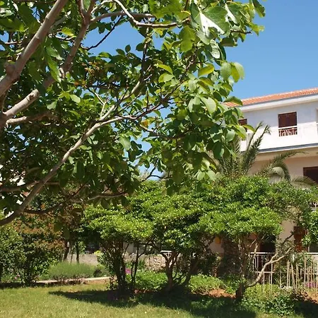 Klementina Apartman